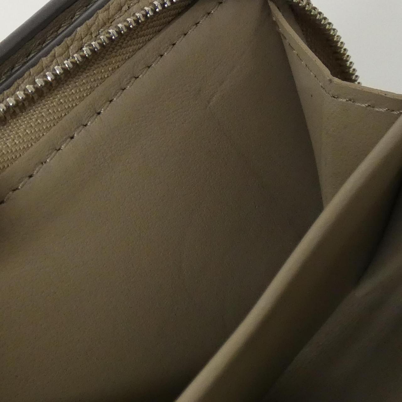 ルイヴィトン マヒナ ポルトフォイユ クレア M80817 財布