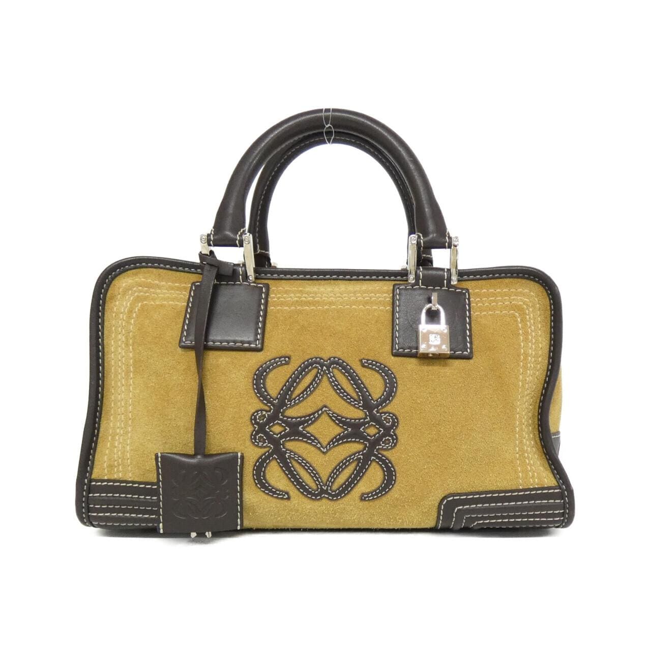 ロエベ アマソナ 28cm バッグ