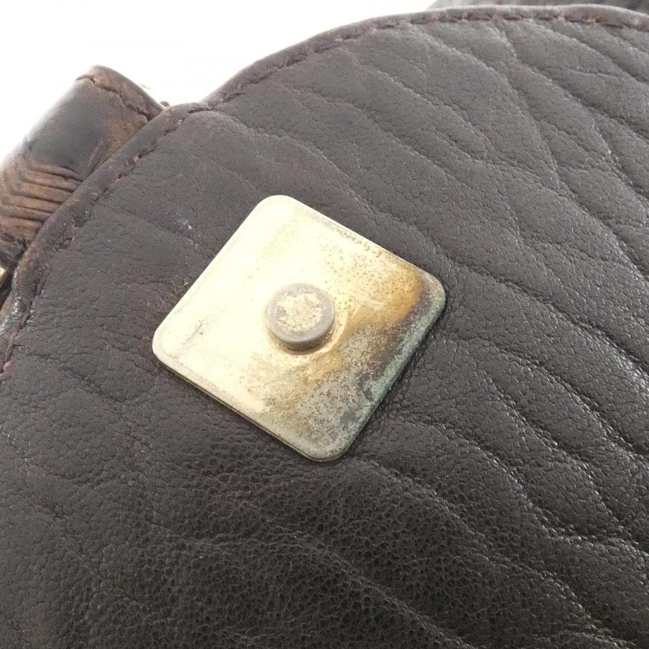 フェンディ 8BR589RPU バッグ