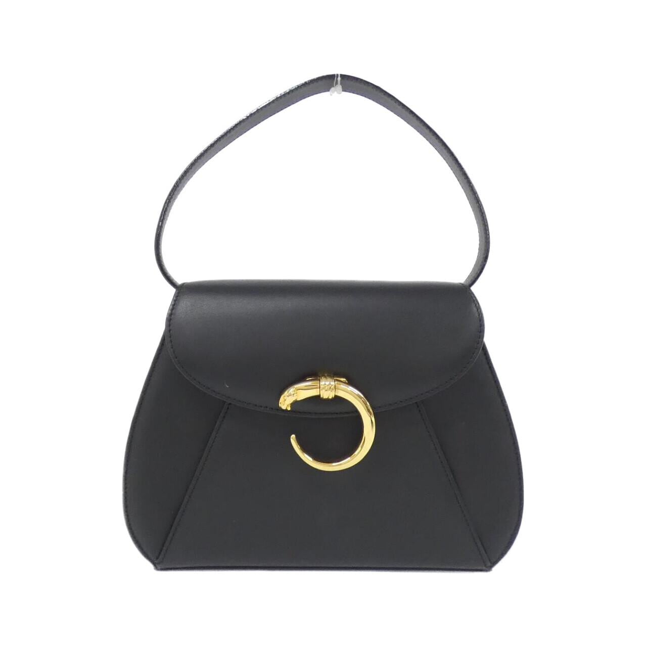 【ヴィンテージ】カルティエ バッグ