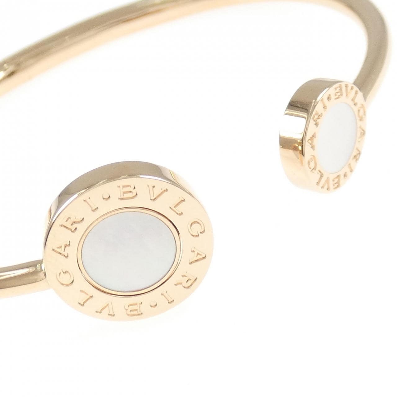 ブルガリ ブルガリブルガリ バングル