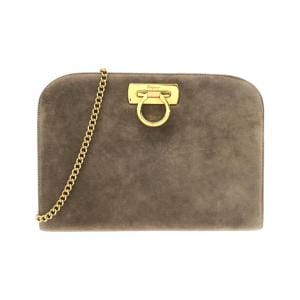 【ヴィンテージ】サルヴァトーレフェラガモ 21 0587 ショルダーバッグ