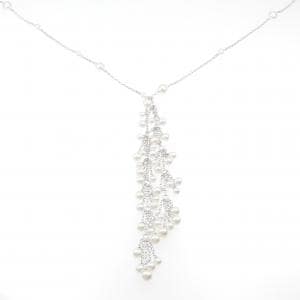 MIKIMOTO Akoya pearl necklace