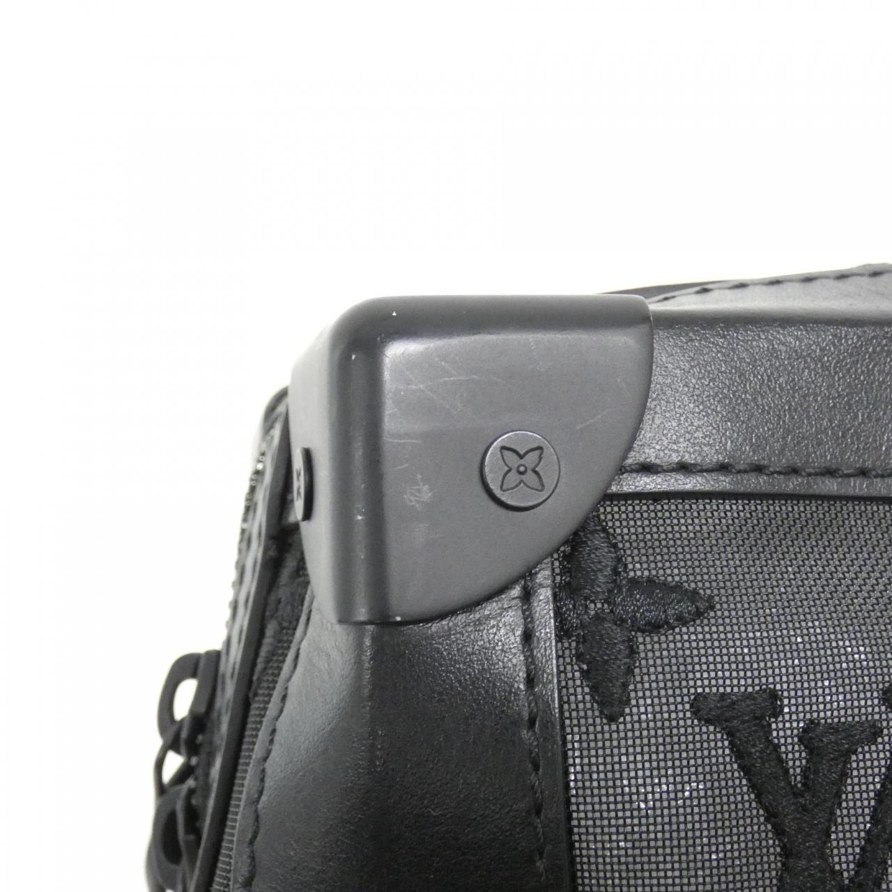 LOUIS VUITTON Monogram Soft Trunk M53964 单肩包