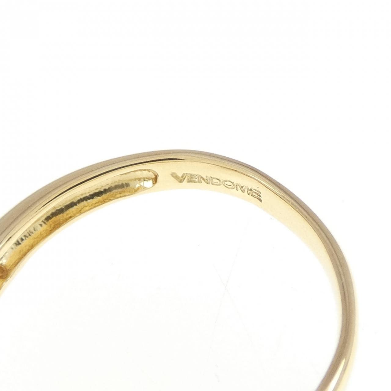 VENDOME钻石钻戒0.23CT