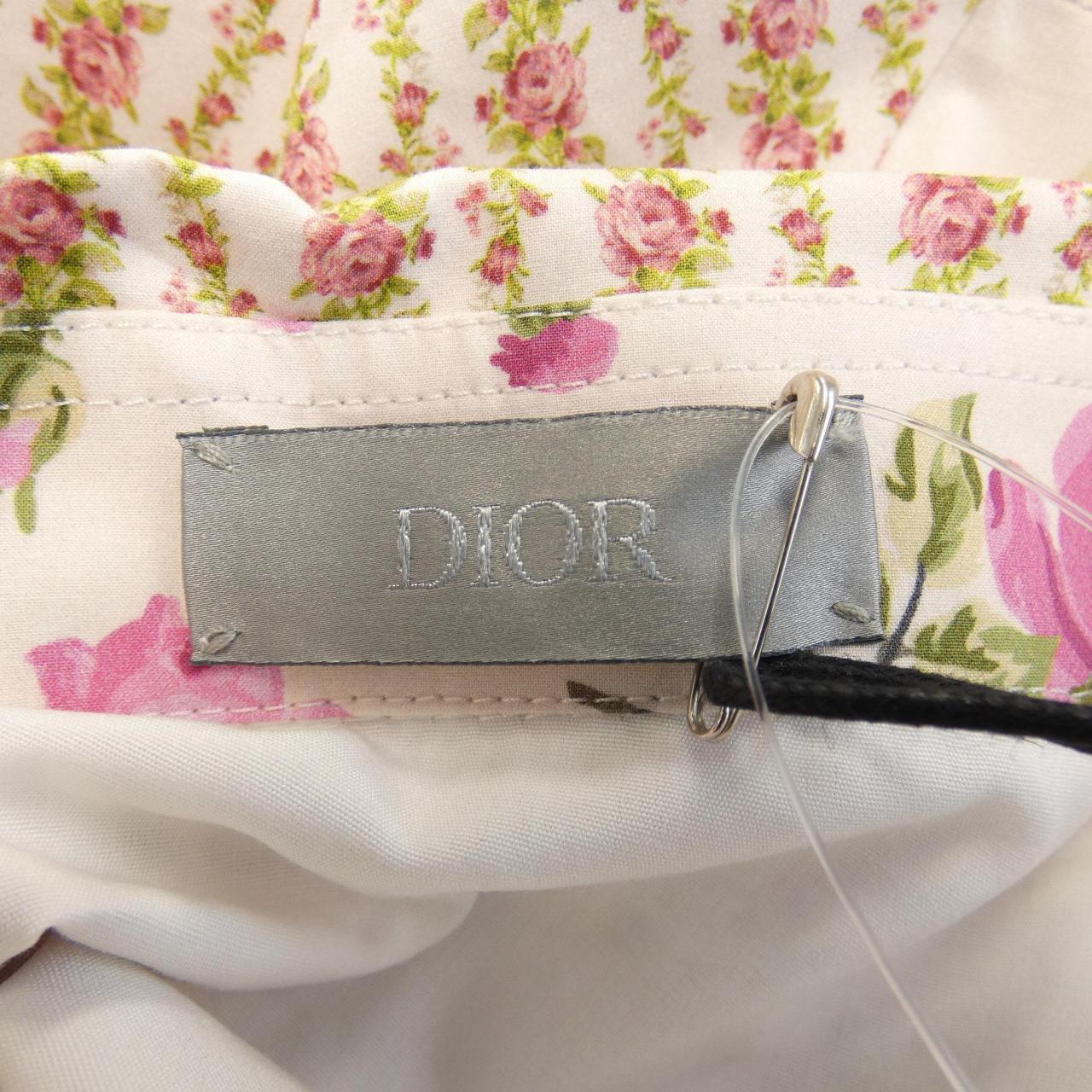 DIOR春夏襯衫
