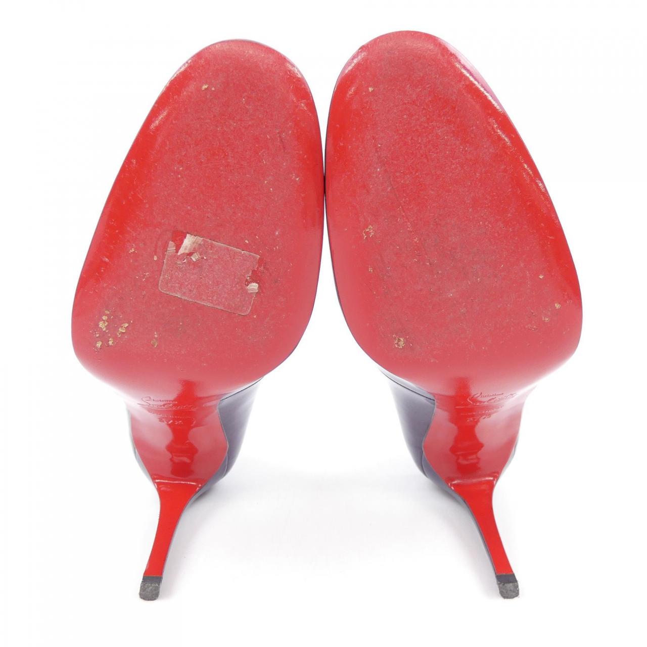 CHRISTIAN LOUBOUTIN克里斯蒂安·卢布坦高跟鞋