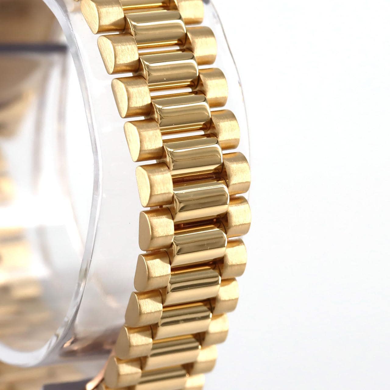 ロレックス デイトジャスト 69178G YG 自動巻 W番