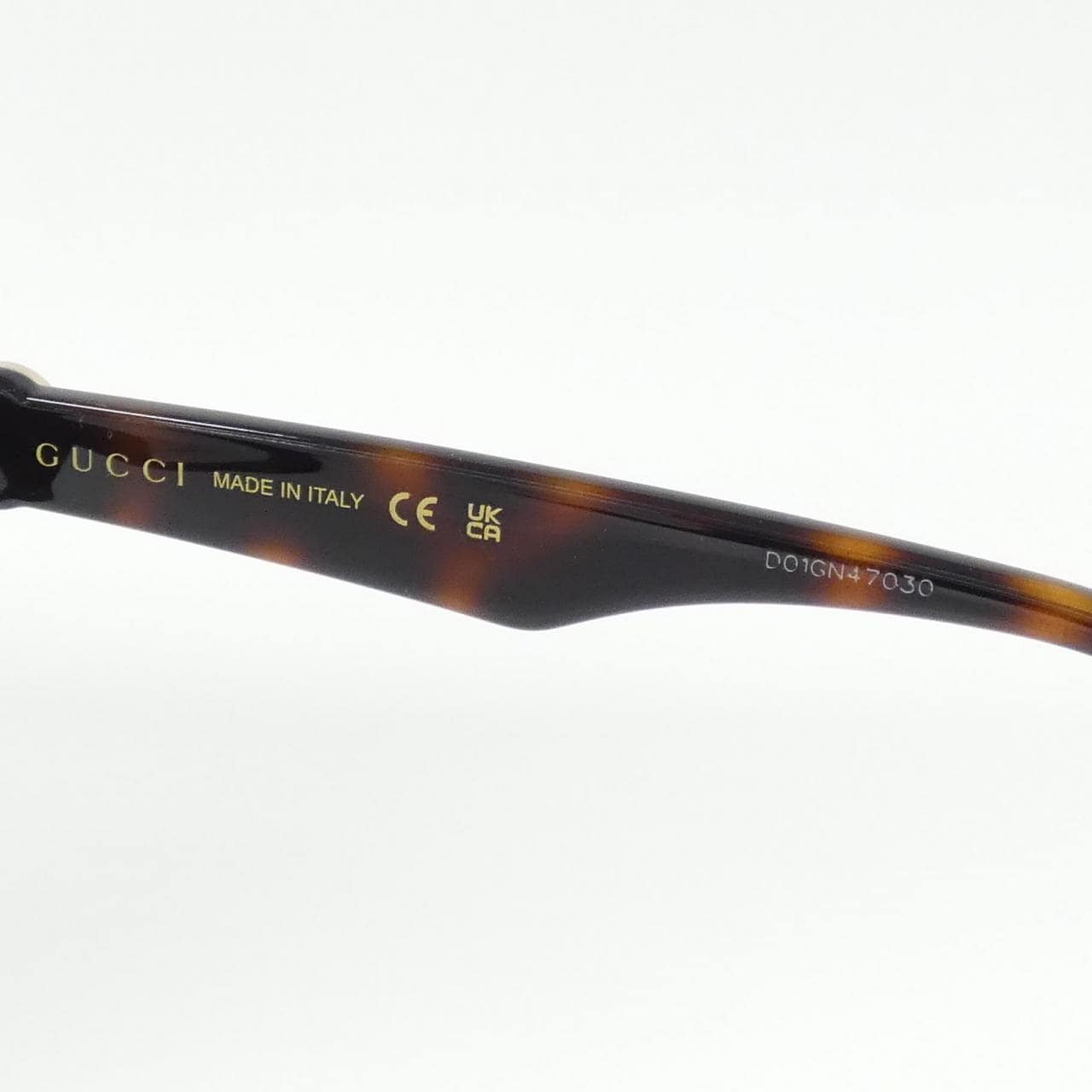 【新品】グッチ GG1536O メガネ