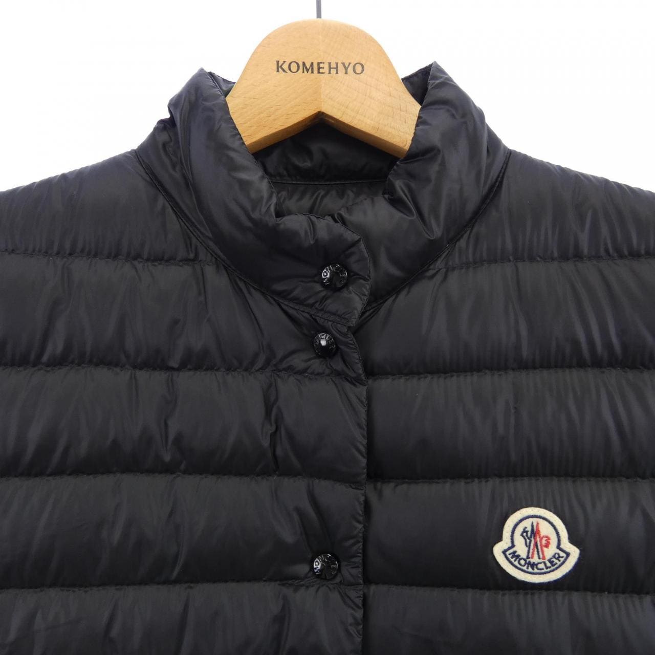 モンクレール MONCLER LIANE ダウンベスト