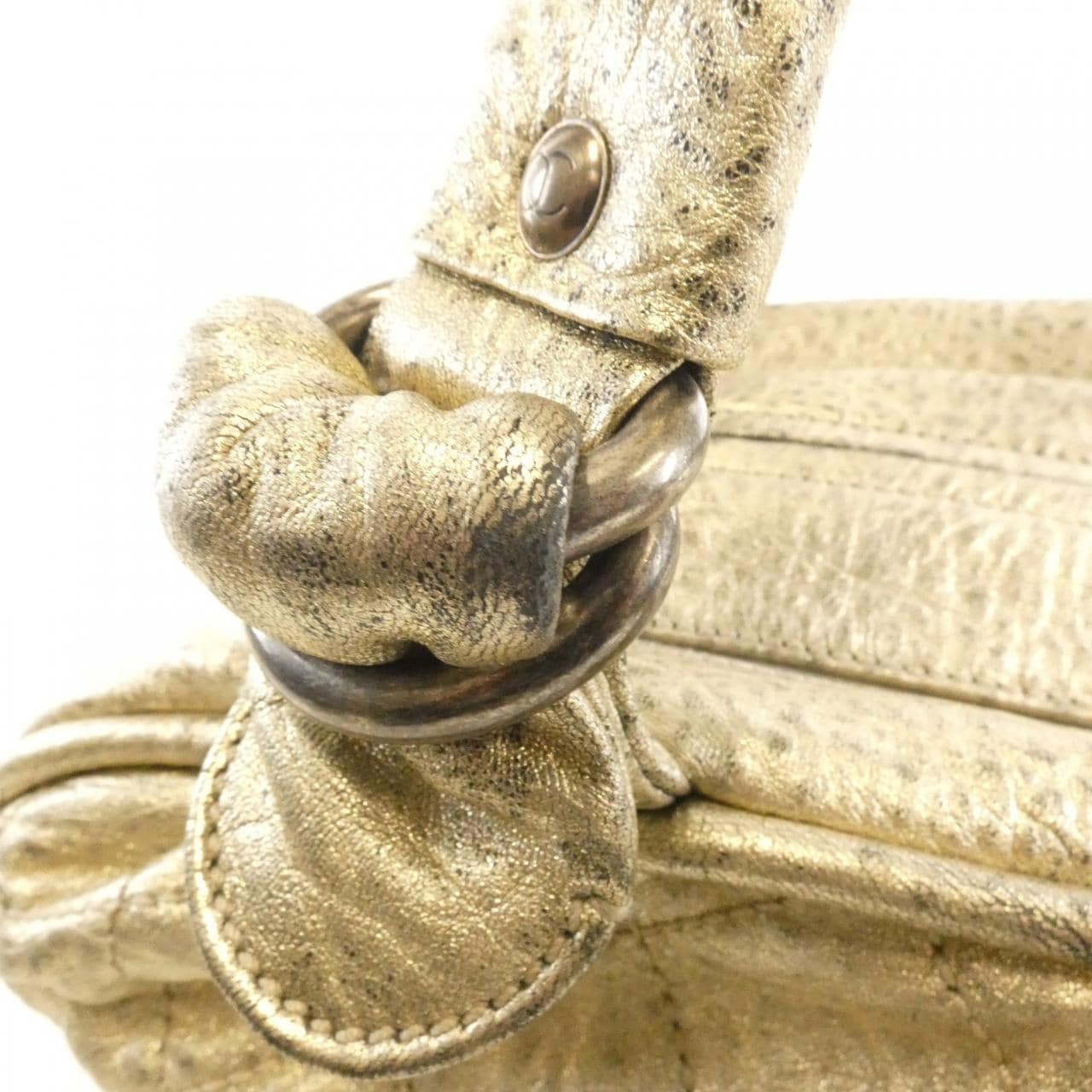 シャネル バッグ