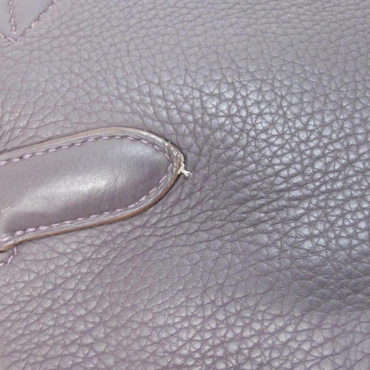 エルメス ジプシエール 34cm 056359CK ショルダーバッグ