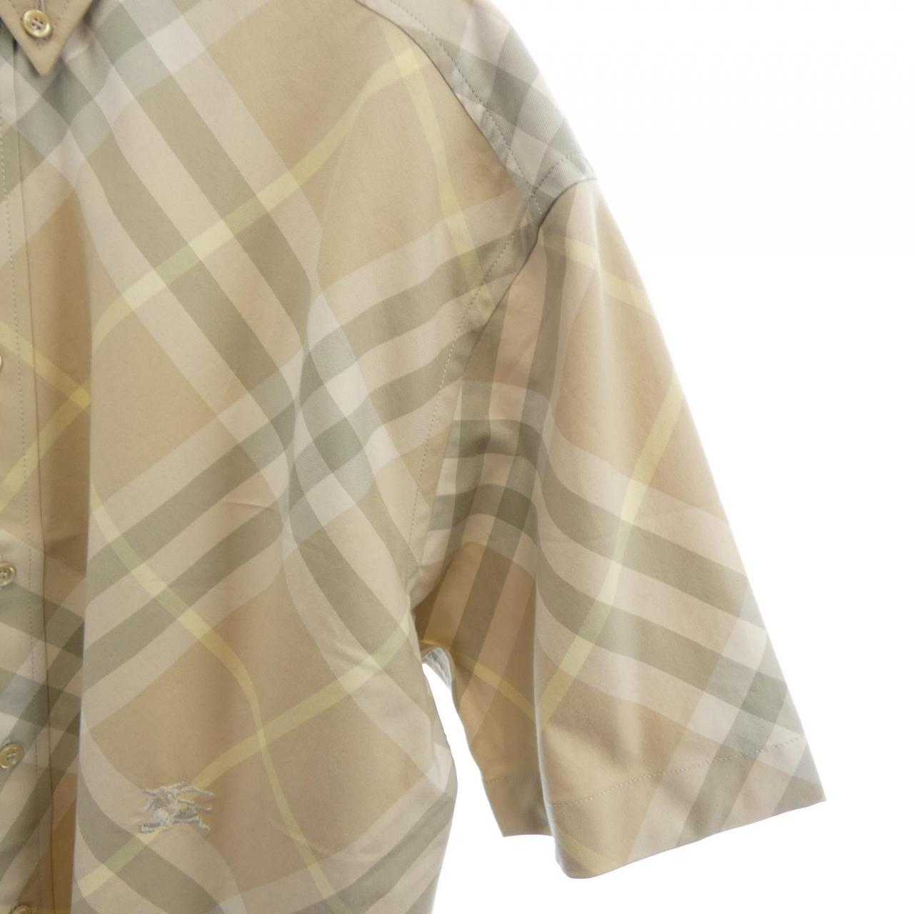 バーバリー BURBERRY 8082478 S／Sシャツ