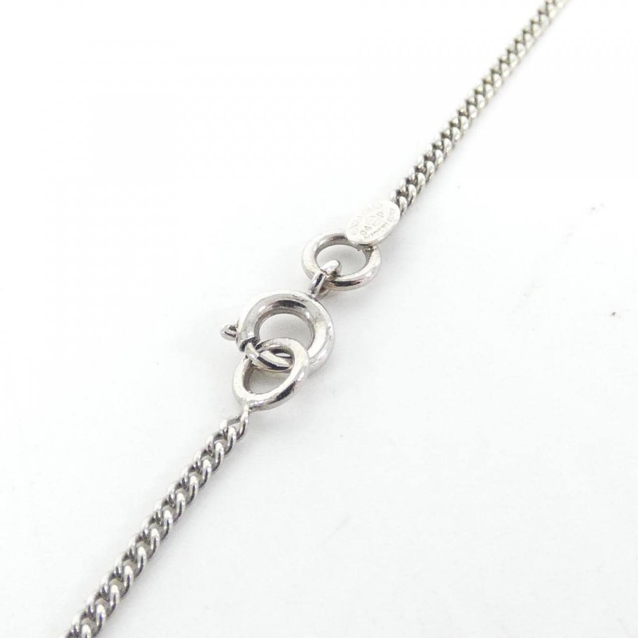 【ヴィンテージ】シャネル 25430 ネックレス