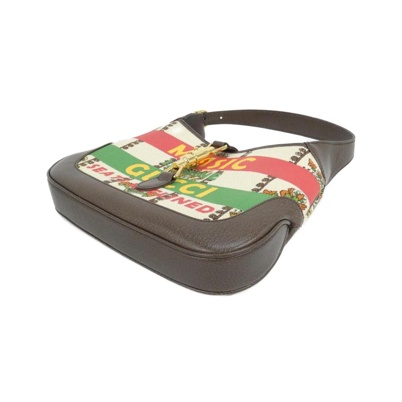 グッチ JACKIE 1961 636706 ショルダーバッグ