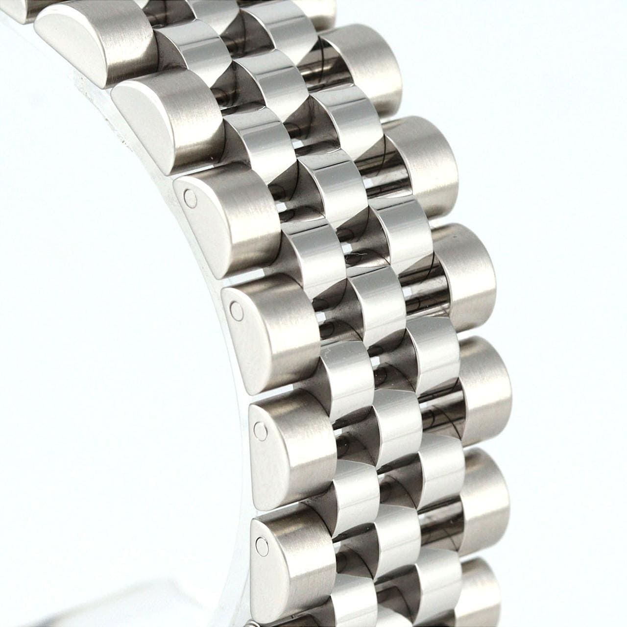 ロレックス デイトジャスト 126334 SSxWG 自動巻 ランダム番