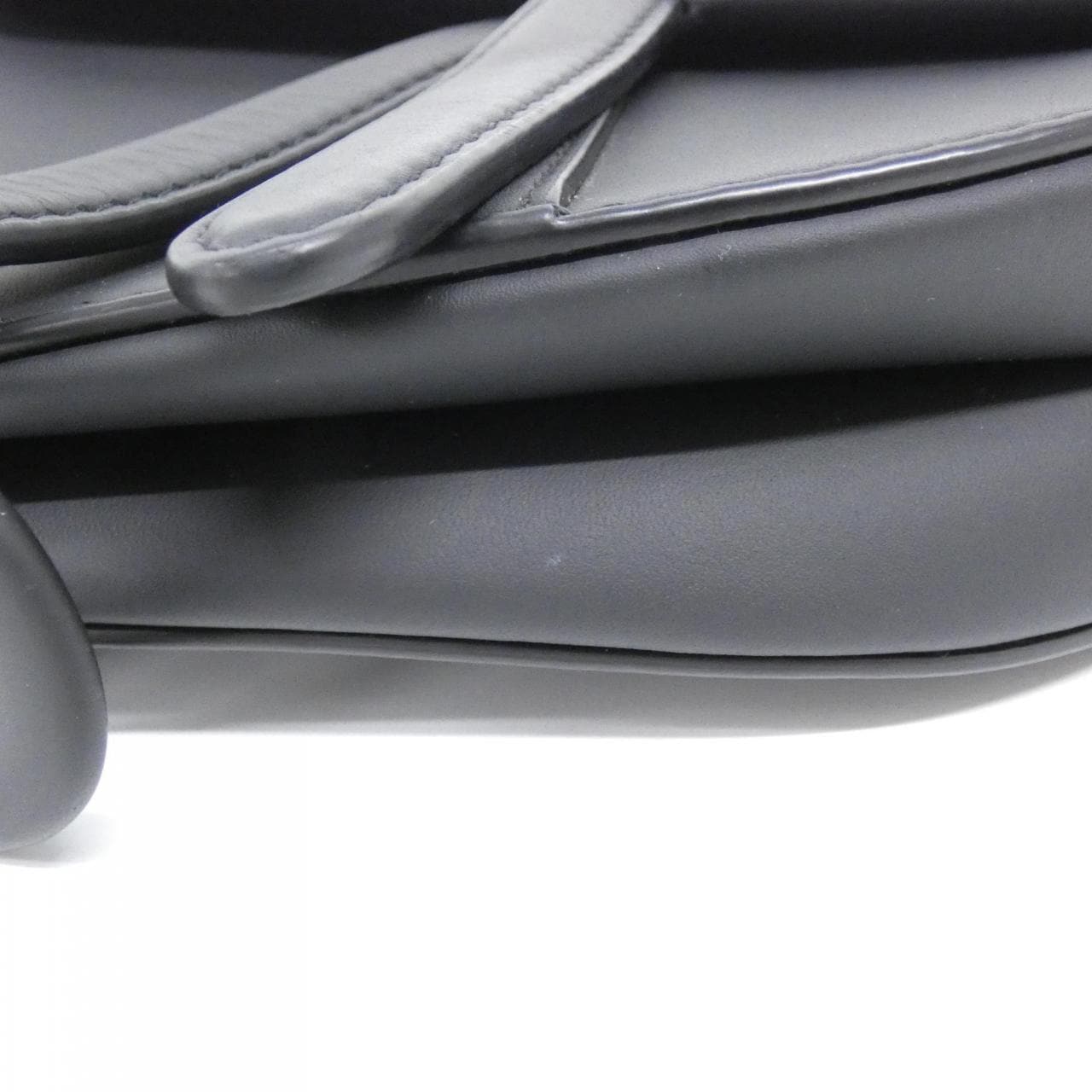 クリスチャンディオール サドル M0447SLLO バッグ