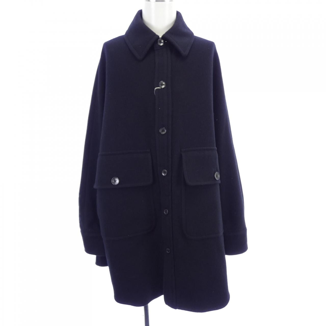 フミトガンリュウ FUMITO GANRYU ジャケット