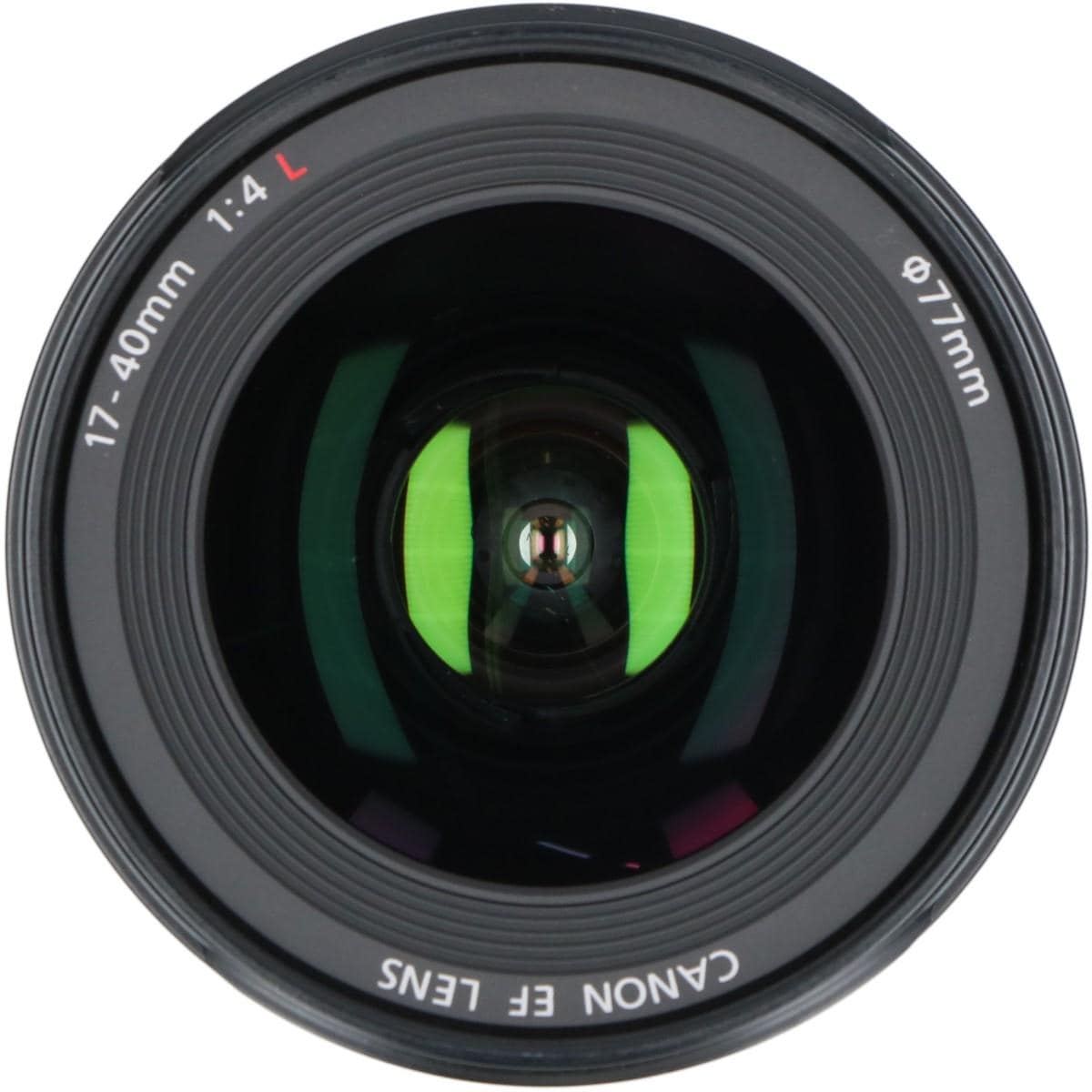 ＥＦ１７－４０ｍｍ　Ｆ４Ｌ　ＵＳＭ