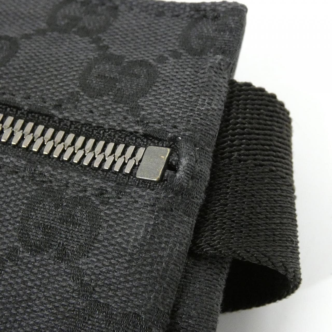 【ヴィンテージ】グッチ 28566 ウエストバッグ