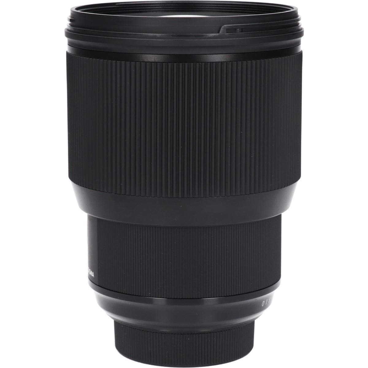 ニコン８５ｍｍ　Ｆ１．４ＤＧ　ＨＳＭ（Ａ）