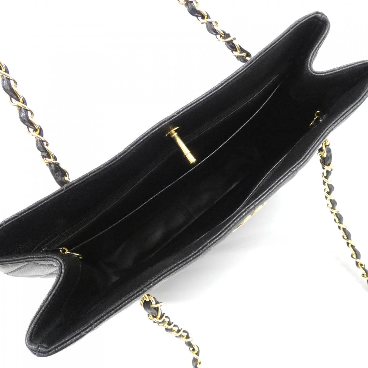 【ヴィンテージ】シャネル ショルダーバッグ