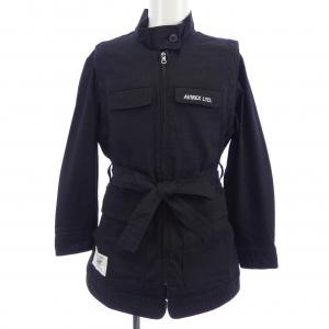 アヴィレックス AVIREX ジャケット