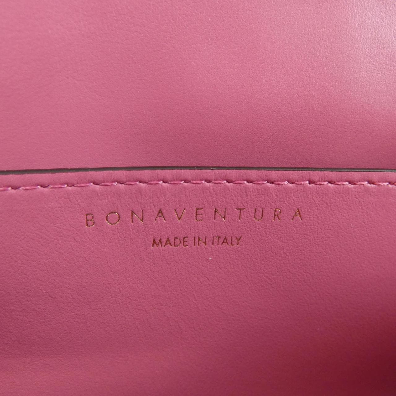 ボナベンチュラ BONAVENTURA BBGT1-AP EMA BAG