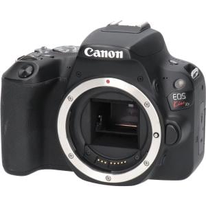 ＥＯＳ　ＫＩＳＳ　Ｘ９　ＢＬＡＣＫ