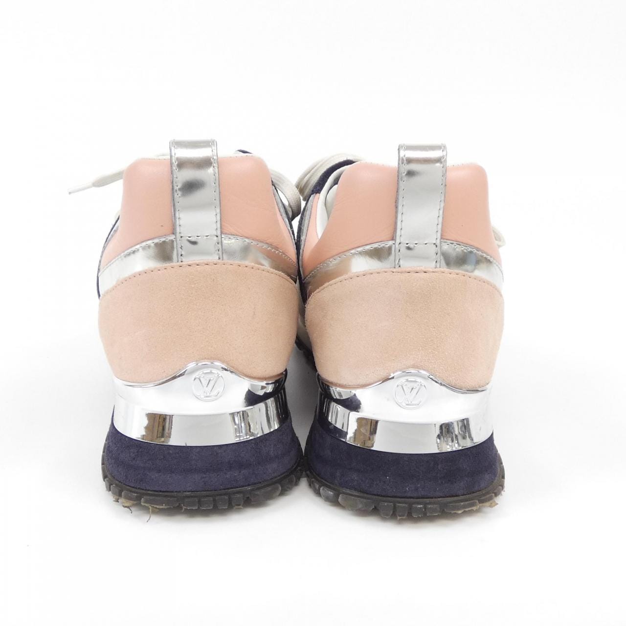 LOUIS LOUIS VUITTON sneakers