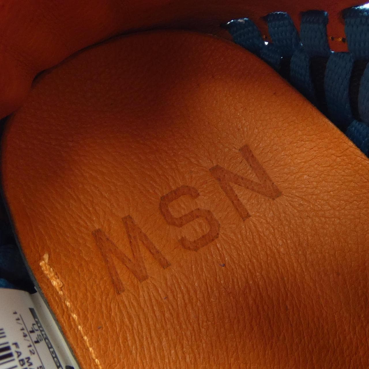 ナイキ NIKE スニーカー