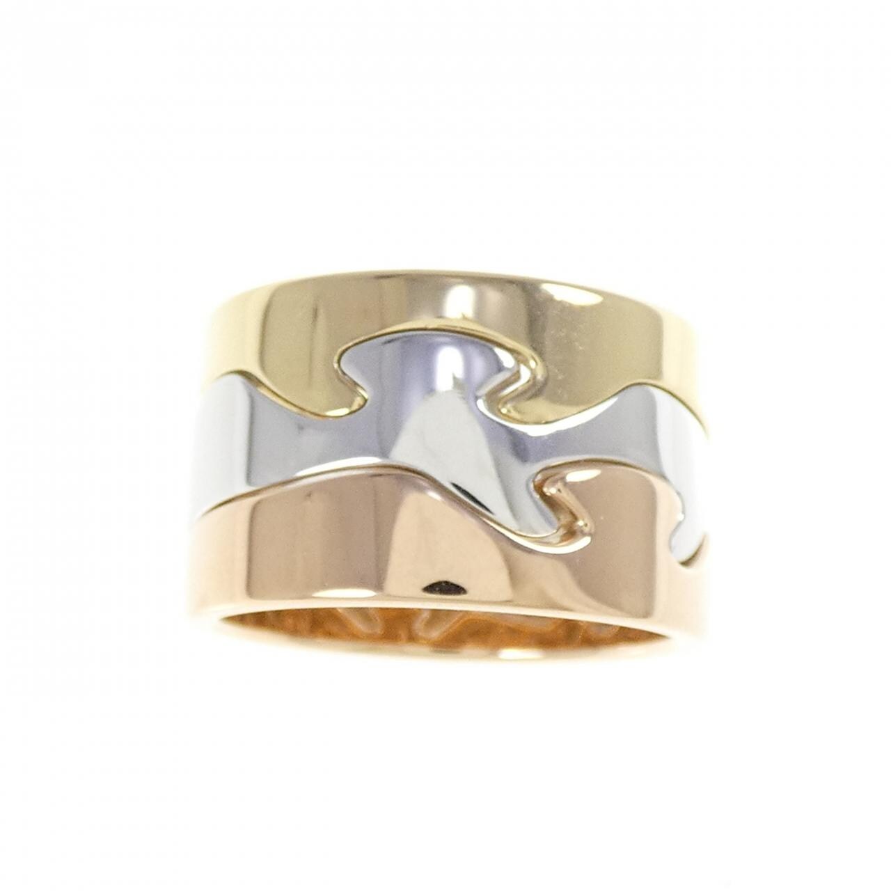 Georg Jensen FUSION ring