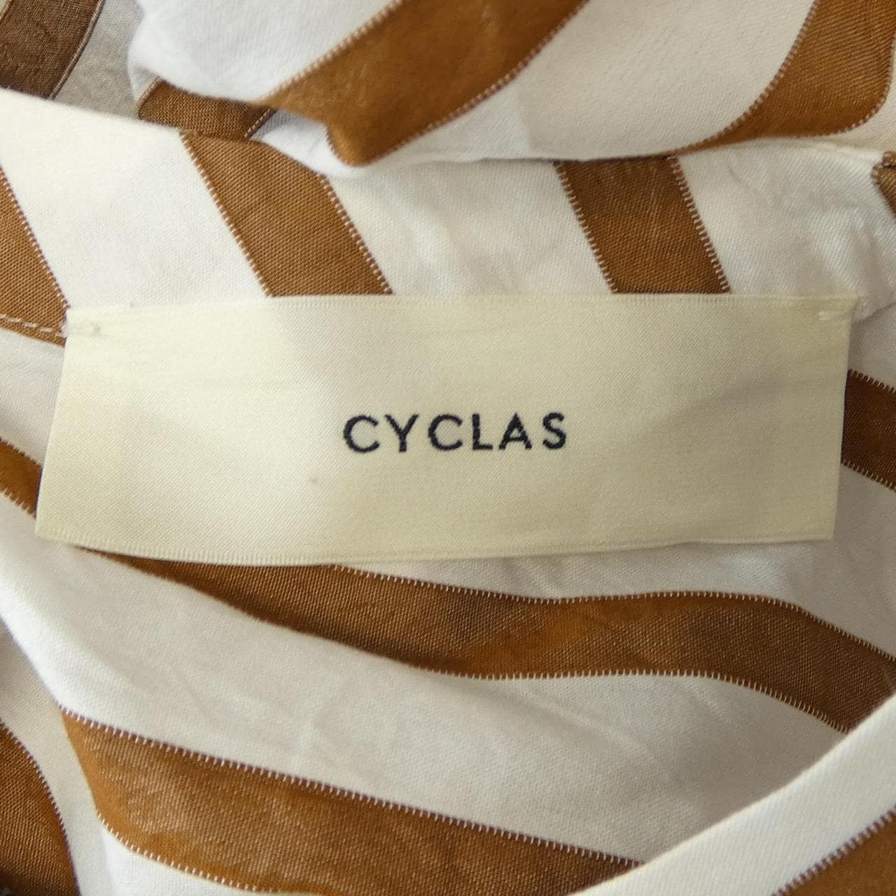 シクラス CYCLAS トップス