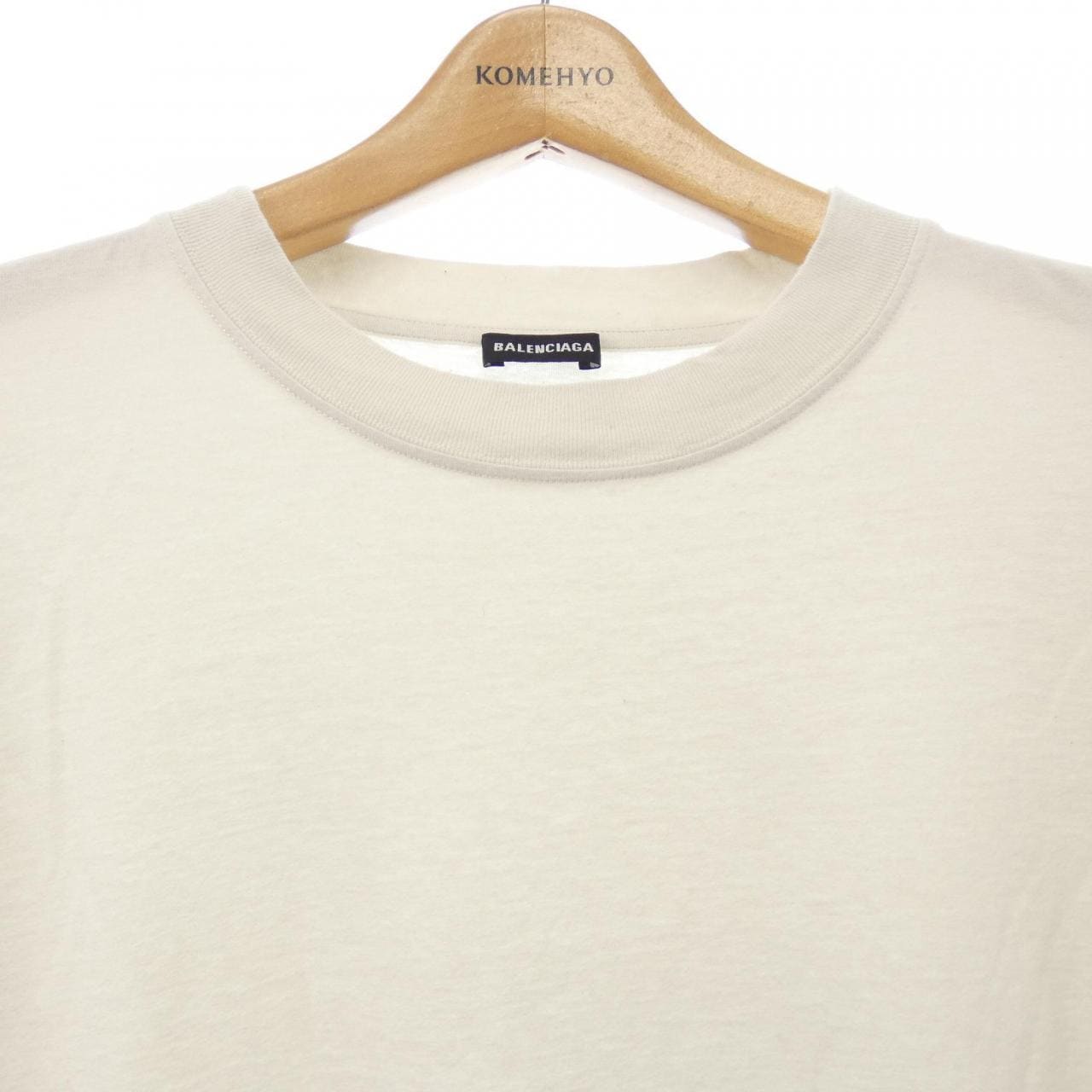バレンシアガ BALENCIAGA Tシャツ