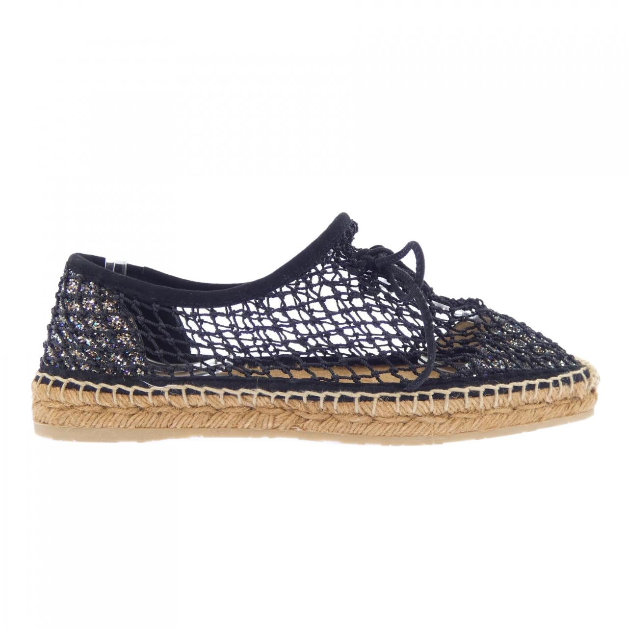 ジミーチュウ JIMMY CHOO DAIJA FLAT シューズ