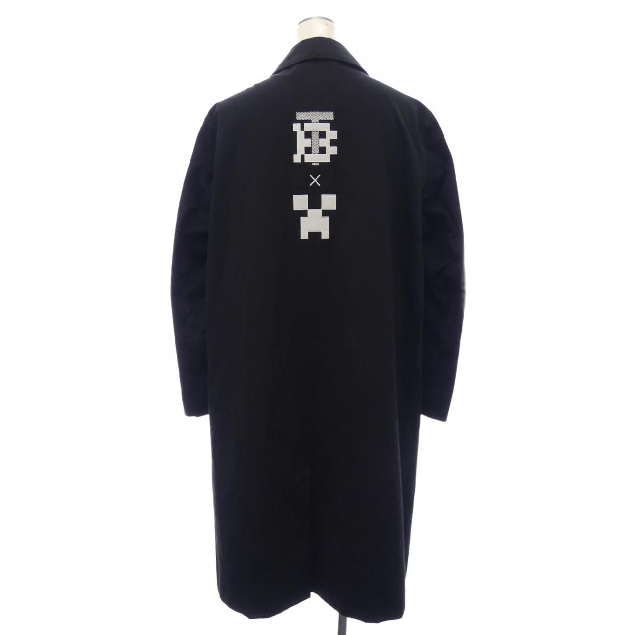 BURBERRY MINECRAFT 80643641 外套