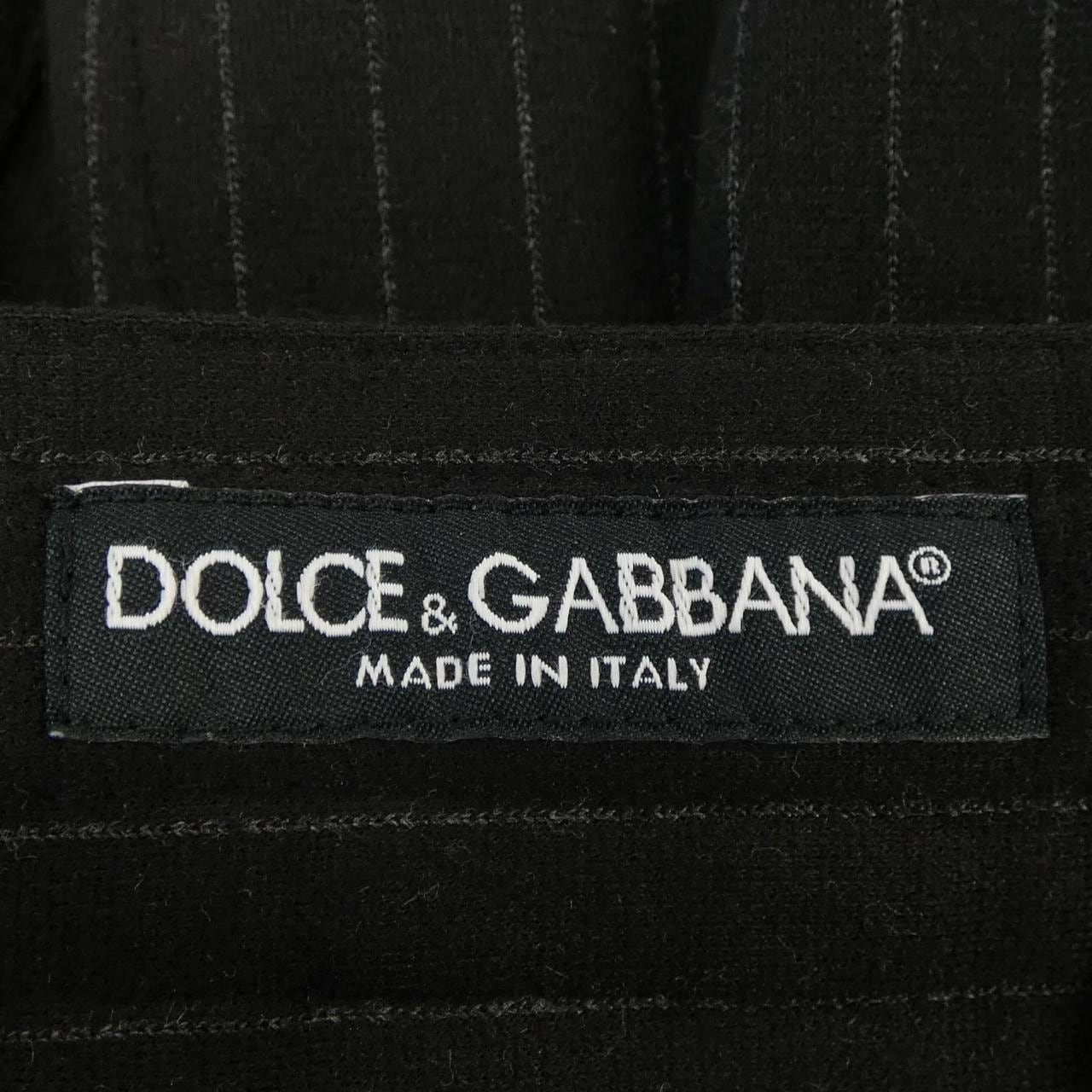 ドルチェアンドガッバーナ DOLCE&GABBANA TS GW08AT/FRRDYD パンツ