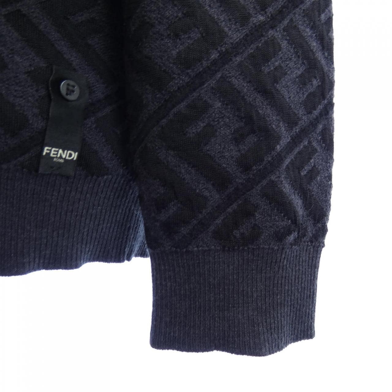 フェンディ FENDI ニット