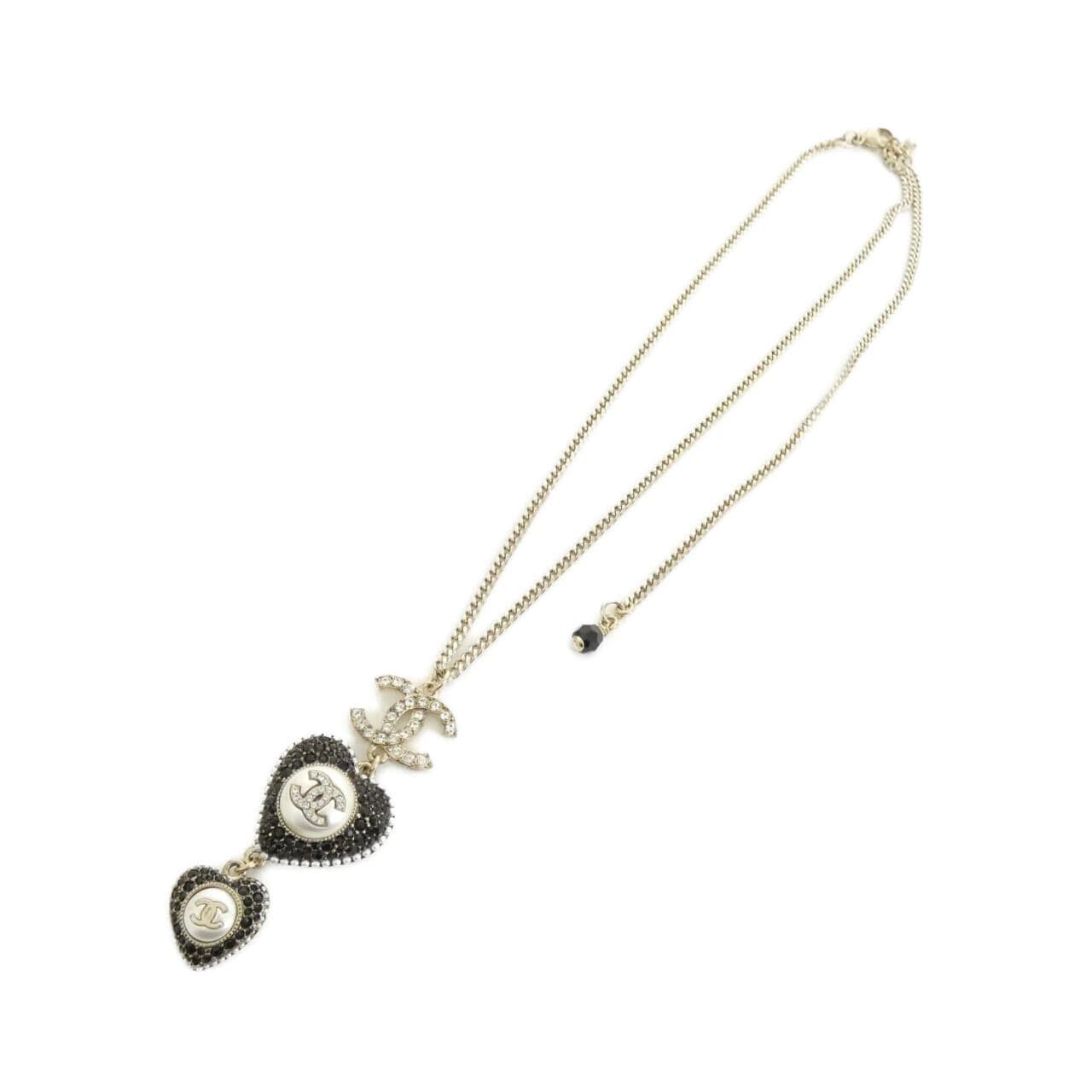 シャネル AB9384 ネックレス