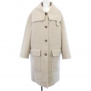 エルメス HERMES *07-7100 コート