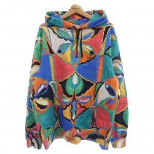 シュプリーム SUPREME EMILIO PUCCI パーカー