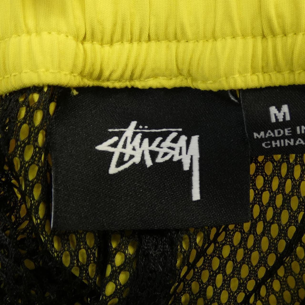 ステューシー STUSSY パンツ