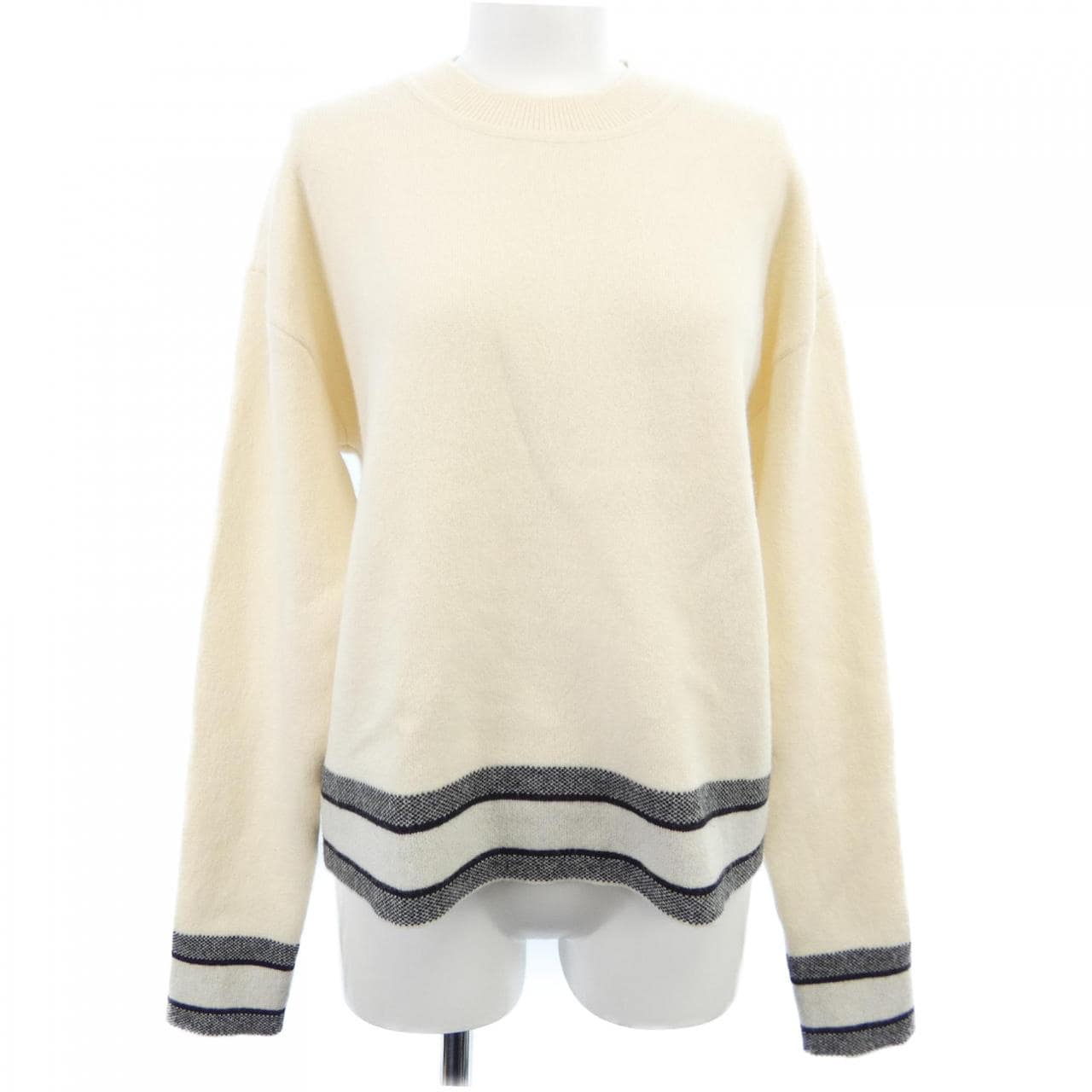 クリスチャンディオール CHRISTIAN DIOR 014S55AM042 ニット