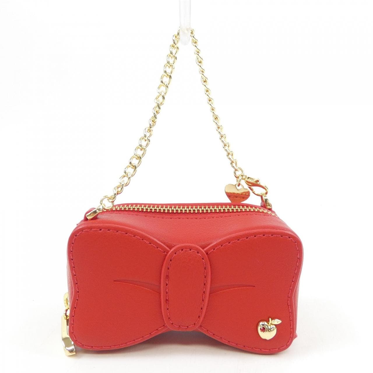 サマンサタバサプチチョイス Samantha Thavasa Petit Coice POUCH