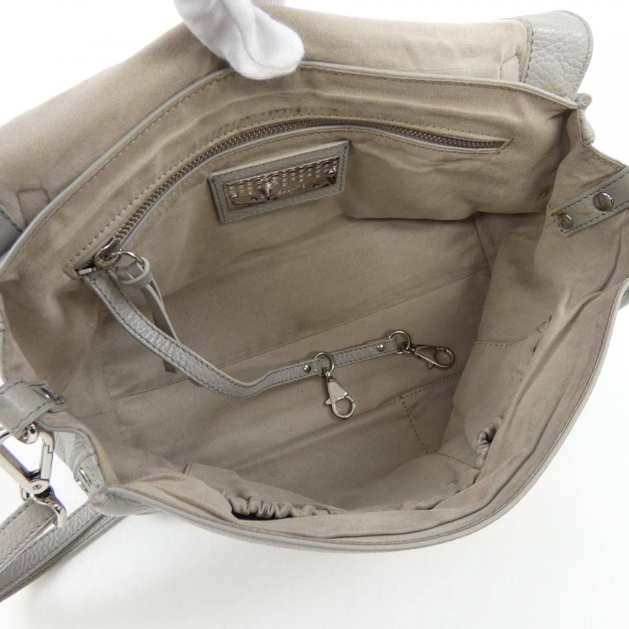 ザネラート ZANELLATO BAG