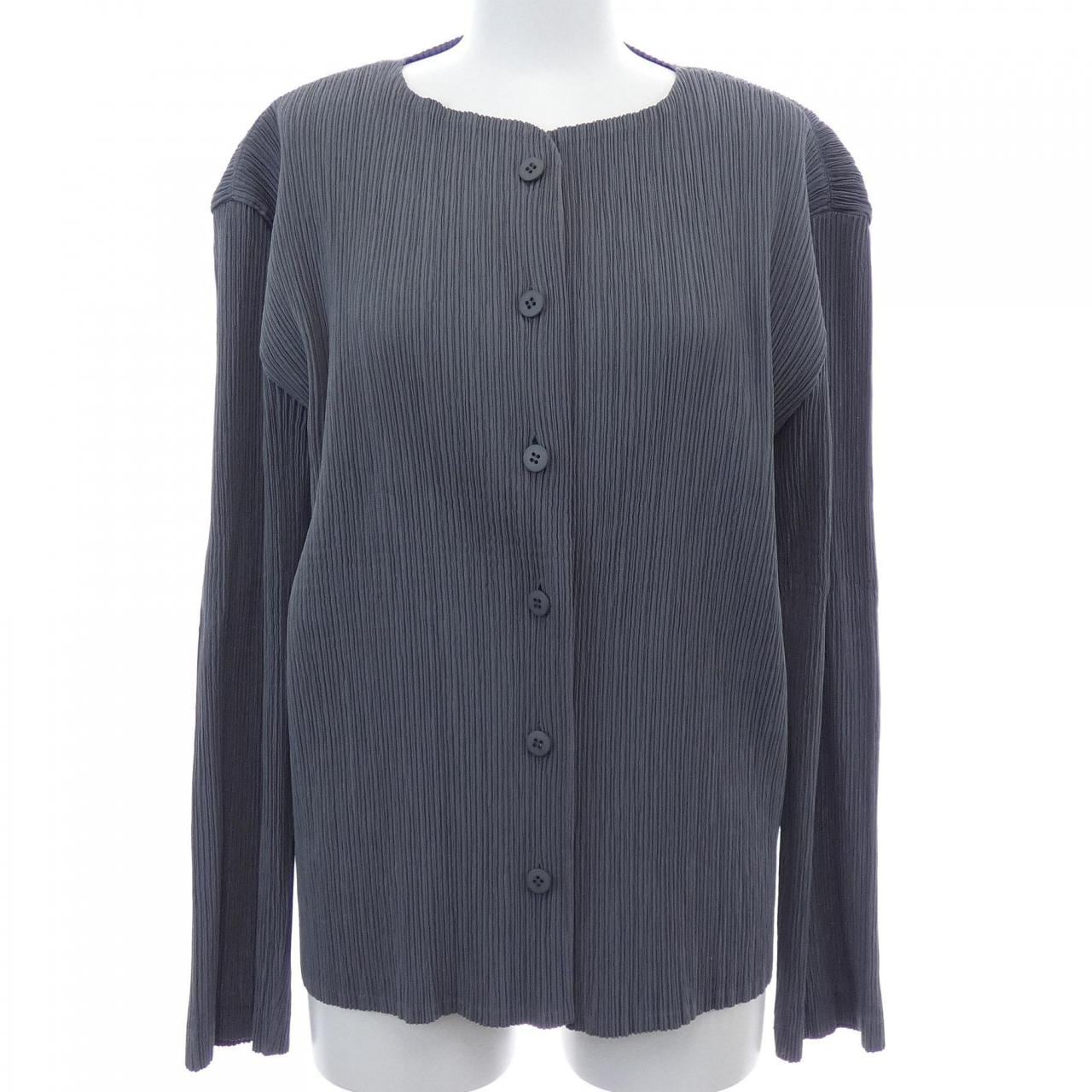 イッセイミヤケ ISSEY MIYAKE IM34FD423 シャツ