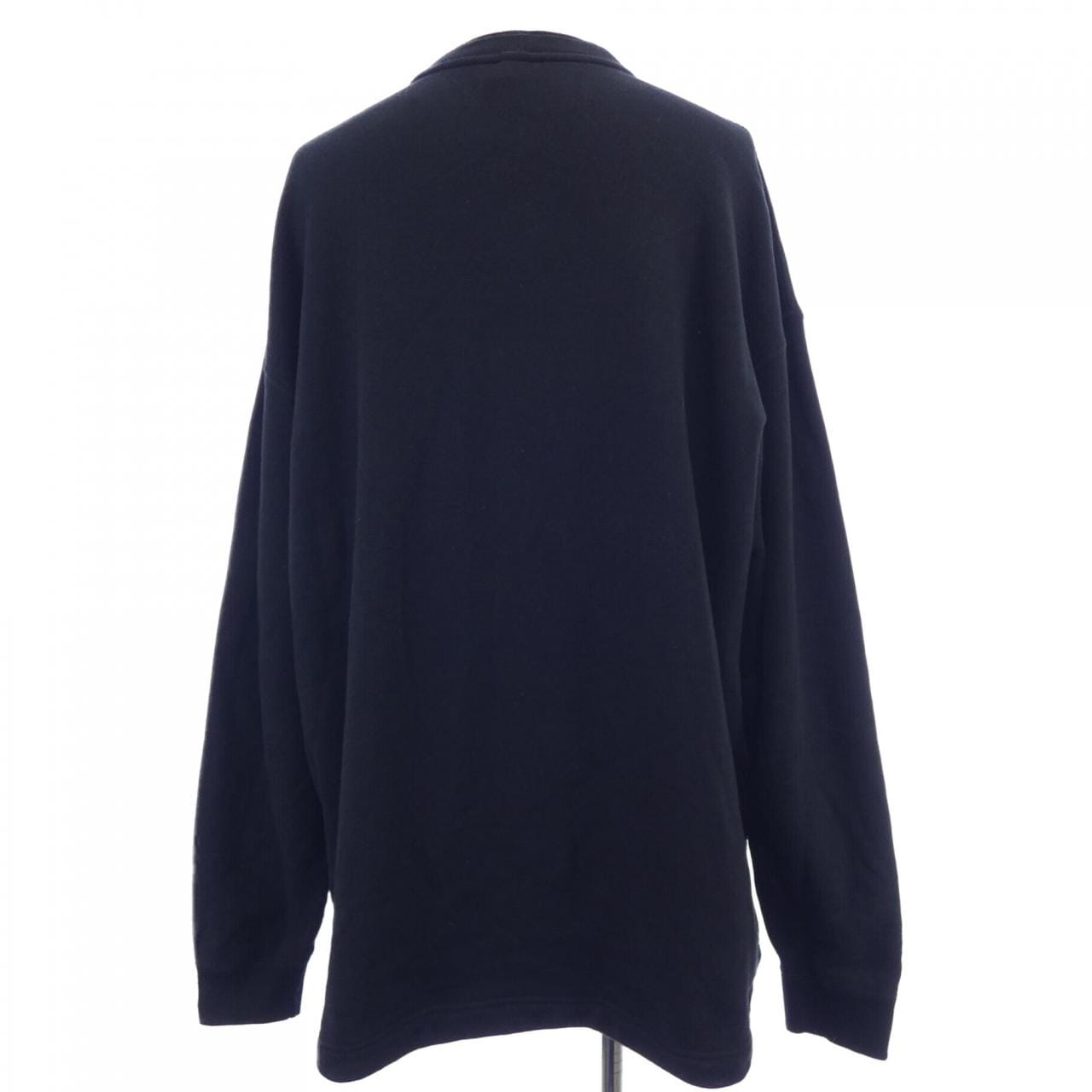 ループウィラー LOOPWHEELER カーディガン