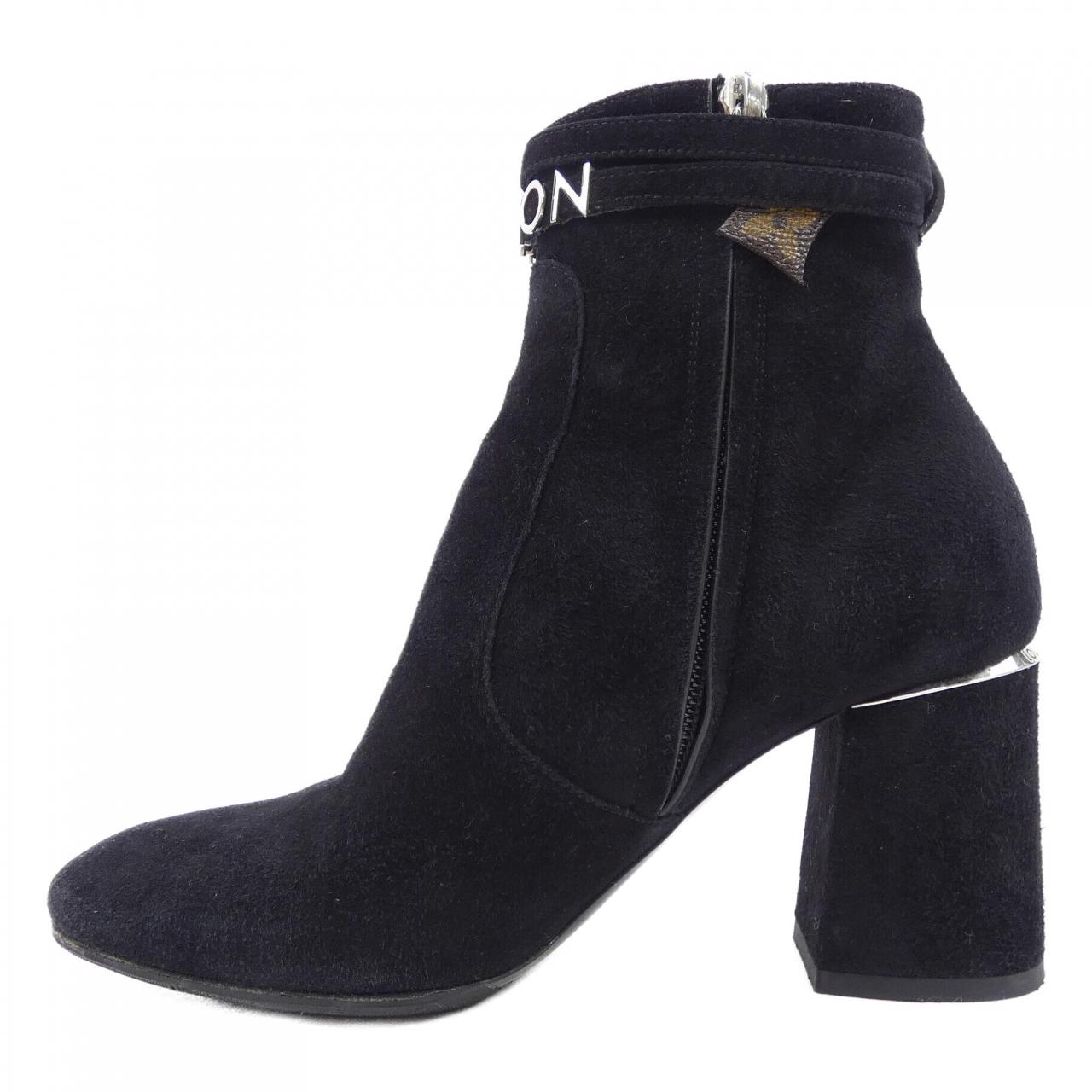 ルイヴィトン LOUIS VUITTON NL0149 ブーツ