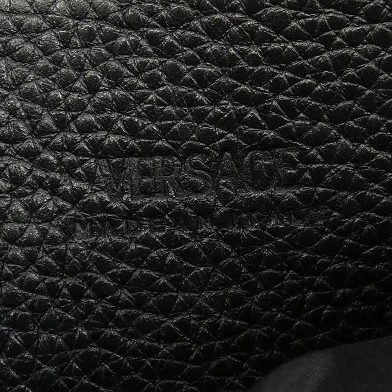 ヴェルサーチェ VERSACE 1002885 BAG