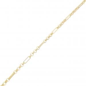 K18YG ブレスレット